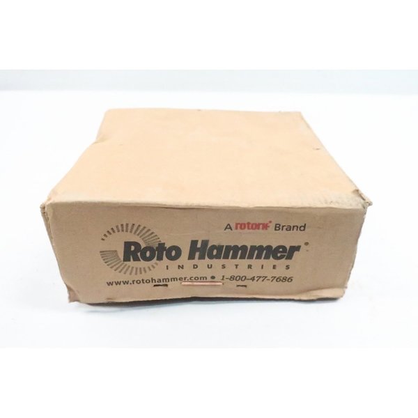 Roto Hammer Chainwheel 4-1/4 To 5-3/4 Other Pulleys & Sheafe CL6 DI